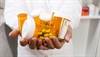 Polypharmacy and Lipid Profiles in Type 2 Diabetes Polypharmacy and Lipid Profiles in Type 2 Diabetes