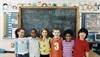 Childhood Intelligence Tied to Lower Cardiovascular Mortality Childhood Intelligence Tied to Lower Cardiovascular Mortality