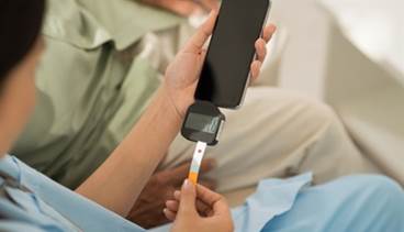 Role of Technology in Diabetes Care Role of Technology in Diabetes Care