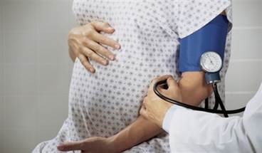 Maternal Deaths in the United States: Sounding a Call to Action Maternal Deaths in the United States: Sounding a Call to Action