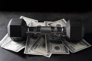 Researchers found that the 3-year return on investment in lifestyle program participation was as high as 42%. Researchers found that the 3-year return on investment in lifestyle program participation was as high as 42%.