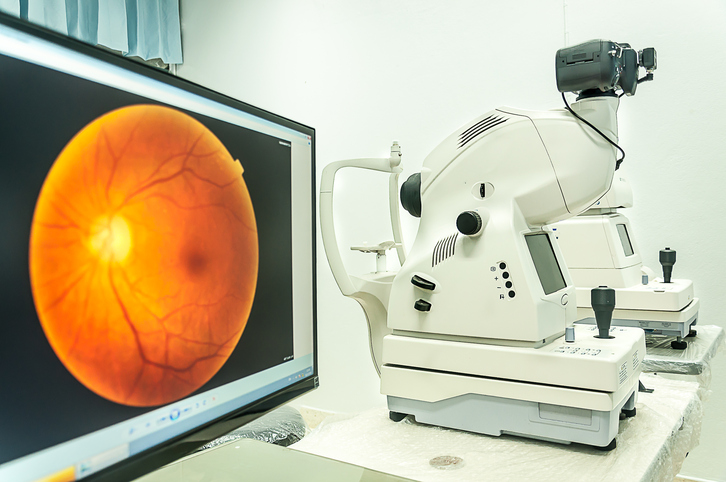 Teleretinal Diabetic Retinopathy Screening Program Successfully Implemented