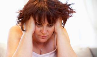 Stress, Depression Affect Metabolic Response to High-Fat Meals Stress, Depression Affect Metabolic Response to High-Fat Meals