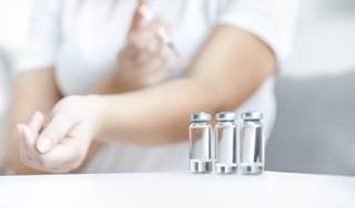 FDA to Review New Drug Application (NDA) for Touejo FDA to Review New Drug Application (NDA) for Touejo