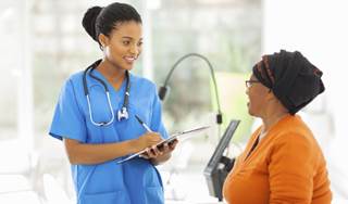 Health Program Benefited Patients With Prediabetes Health Program Benefited Patients With Prediabetes