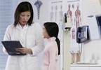 Inhaled Corticosteroids Affect Children's Growth Inhaled Corticosteroids Affect Children's Growth