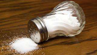 High Sodium Intake May Raise CVD Risk in Type 2 Diabetes High Sodium Intake May Raise CVD Risk in Type 2 Diabetes