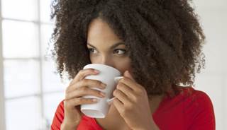 Caffeine May Increase Vasomotor Symptoms in Women Caffeine May Increase Vasomotor Symptoms in Women