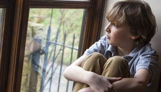 Growth Hormone Therapy May Worsen Depression in Children Growth Hormone Therapy May Worsen Depression in Children