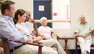 Cost Influences Patients When Selecting a Physician Cost Influences Patients When Selecting a Physician