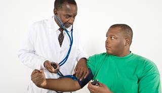 Traditional CVD Risk Factors Hit Women, Blacks Harder Traditional CVD Risk Factors Hit Women, Blacks Harder