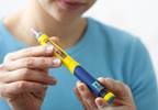 Liraglutide Found to Reduce Albuminuria in Diabetes Patients Liraglutide Found to Reduce Albuminuria in Diabetes Patients