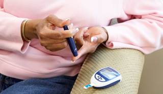 New study shows that bariatric surgery helps patients control blood sugar for at least 5 years. New study shows that bariatric surgery helps patients control blood sugar for at least 5 years.