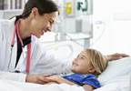 Shortened Fasting May Improve Children's Perioperative Experience Shortened Fasting May Improve Children's Perioperative Experience
