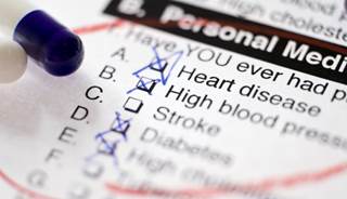 ACC, AHA and HHS Issue Guidelines on Comorbidities in Cardiovascular Disease ACC, AHA and HHS Issue Guidelines on Comorbidities in Cardiovascular Disease