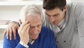 Diabetes Complications Linked to Increased Dementia Risk Diabetes Complications Linked to Increased Dementia Risk