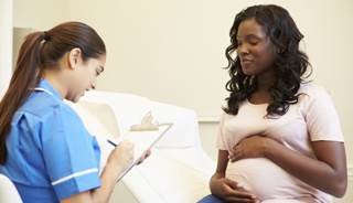 Disparities may be attributable to differences in infertility diagnosis, spontaneous abortion, and obesity. Disparities may be attributable to differences in infertility diagnosis, spontaneous abortion, and obesity.