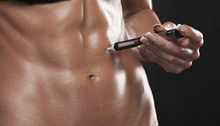 Growth Hormone Linked to Increased Cardiovascular Risks Growth Hormone Linked to Increased Cardiovascular Risks