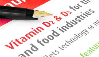 Women did not benefit from vitamin D supplementation. Women did not benefit from vitamin D supplementation.