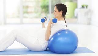 Interventions May Prevent Type 2 Diabetes After Gestational Diabetes Interventions May Prevent Type 2 Diabetes After Gestational Diabetes