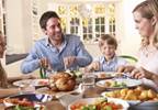 Family Meals Integral in Preventing Childhood Obesity Family Meals Integral in Preventing Childhood Obesity