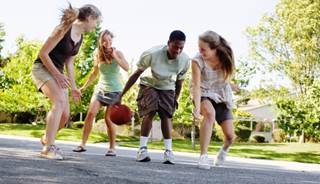 Exercise Didn't Improve Depression in Teens Exercise Didn't Improve Depression in Teens