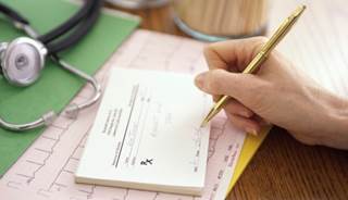 Prescriptions for opioids dropped after abuse-deterrent oxycodone HCl was introduced. Prescriptions for opioids dropped after abuse-deterrent oxycodone HCl was introduced.