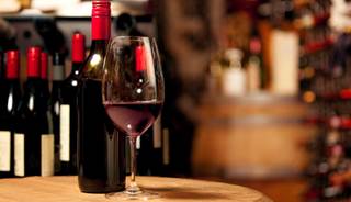 One-Third of Public Views Alcohol as 'Heart-Healthy' One-Third of Public Views Alcohol as 'Heart-Healthy'