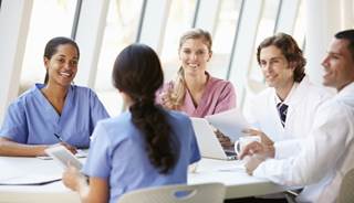 Medical Errors Reduced With Improve Communication at Shift Change Medical Errors Reduced With Improve Communication at Shift Change