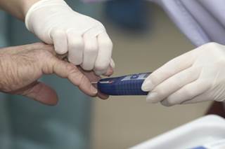 Low Testosterone Predicts Adverse Outcomes in Type 2 Diabetes Low Testosterone Predicts Adverse Outcomes in Type 2 Diabetes