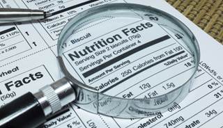 Many Foods Marketed to Children Fail to Meet Nutrition Recommendations Many Foods Marketed to Children Fail to Meet Nutrition Recommendations