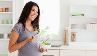 High-Fat Diet During Pregnancy Affects Child’s Brain, Behavior, Body Composition High-Fat Diet During Pregnancy Affects Child’s Brain, Behavior, Body Composition