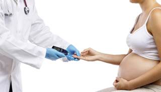 Midpregnancy glucose and insulin levels linked to two congenital heart disease phenotypes. Midpregnancy glucose and insulin levels linked to two congenital heart disease phenotypes.