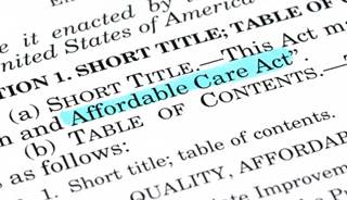 Increased coverage via the ACA has increased treatment of chronic illnesses. Increased coverage via the ACA has increased treatment of chronic illnesses.