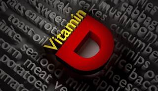 Genetically Low Vitamin D Levels May Increase Risk for Early Death Genetically Low Vitamin D Levels May Increase Risk for Early Death
