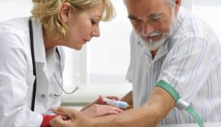 Biomarkers May Identify Diabetes Patients With High Cardiovascular Risk Biomarkers May Identify Diabetes Patients With High Cardiovascular Risk
