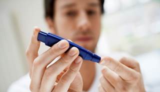 Mortality Risk Higher in Type 1 Diabetes Mortality Risk Higher in Type 1 Diabetes