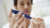 Three-Drug Combination Improved Glycemic Control in Type 1 Diabetes Three-Drug Combination Improved Glycemic Control in Type 1 Diabetes