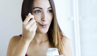 Yogurt May Help Stave Off Type 2 Diabetes Yogurt May Help Stave Off Type 2 Diabetes