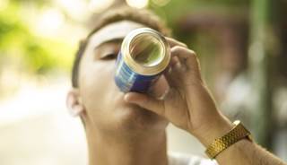 BPA in Canned Drinks May Raise Blood Pressure BPA in Canned Drinks May Raise Blood Pressure