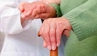 More Research Needed on Nutrition, Weight Loss in Mobility-Impaired Adults More Research Needed on Nutrition, Weight Loss in Mobility-Impaired Adults