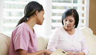 High levels of worry in Mexican-origin women studied tied to risk of higher BMI, obesity, blood pressure. High levels of worry in Mexican-origin women studied tied to risk of higher BMI, obesity, blood pressure.