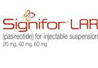 Signifor Earns FDA Approval for Acromegaly Signifor Earns FDA Approval for Acromegaly