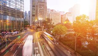 Urban Stressors May Raise Diabetes Risk Urban Stressors May Raise Diabetes Risk