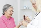 Cardiovascular Disease Mortality Decreased Among Elderly Patients with Diabetes Cardiovascular Disease Mortality Decreased Among Elderly Patients with Diabetes