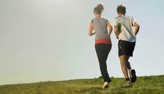 Cardiovascular fitness and exercise blood pressure response in middle age is linked to brain volume later. Cardiovascular fitness and exercise blood pressure response in middle age is linked to brain volume later.