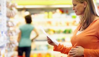 Autistic Features Associated With Prenatal Exposure to Endocrine Disruptors Autistic Features Associated With Prenatal Exposure to Endocrine Disruptors