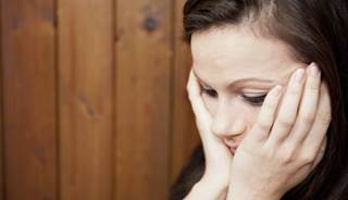 PTSD Nearly Doubles Diabetes Risk in Women PTSD Nearly Doubles Diabetes Risk in Women