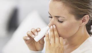 Intranasal glucagon effectively treated hypoglycemia in adults with type 1 diabetes. Intranasal glucagon effectively treated hypoglycemia in adults with type 1 diabetes.