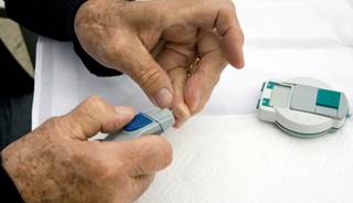 Mortality Risk Up After Hyperglycemic Crisis in Older Diabetes Patients Mortality Risk Up After Hyperglycemic Crisis in Older Diabetes Patients